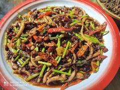 -灶东家民间菜(回兴店)