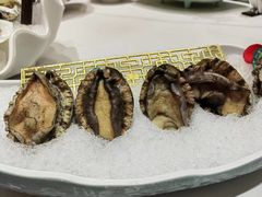 -帝皇海海鲜豆捞(桐泾商务广场店)
