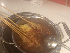 -大斌家串串火锅(德思勤店)