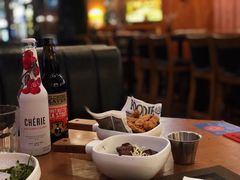 一口牛肉-FUTURE BAR(岭南天地店)