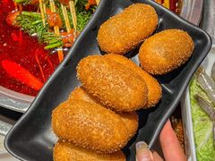 -来伊回麻辣烫·火锅串串清真(红瓦寺总店)