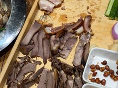 -和源祥·日照菜扛把子(万平口一店)