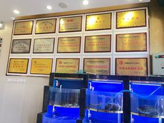 -虾神於氏龙虾·小龙虾(江宁旗舰店)