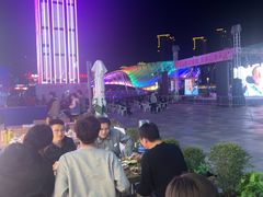 -本色.小马哥烧烤(无锡九里仓店)