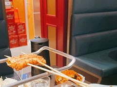 -邢氏老太太烤串(北兴街店)