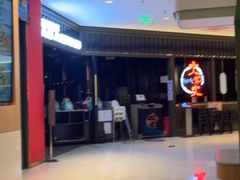 -火炉火自助餐(西直门凯德MALL店)