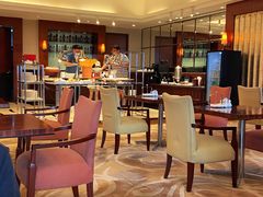 -成都天府丽都喜来登饭店