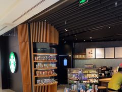 -星巴克(来福士2F店)