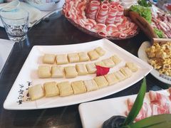 -名都晓荷塘主题火锅(牡丹江总店)