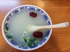 -大耳公曹氏驴肉包子铺(三八店)