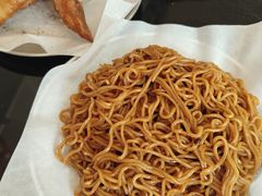葱油捞面-水牛奶皇后糖水铺(深圳总店)