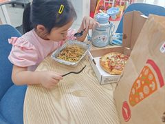 -必胜客(锦艺城店)