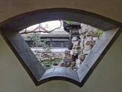-常熟方塔园