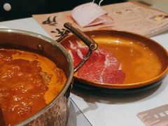 -小茉庐和牛自助火锅(龙湖万达店)