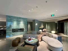 -南京THE TAI太和紫金大酒店