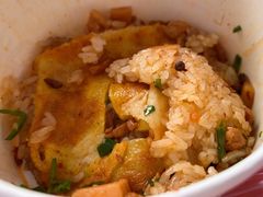 -周记热干面豆皮大王(桃花东街店)