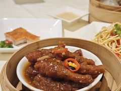 -利苑酒家(宜安广场店)