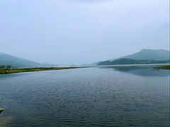 -十三陵水库