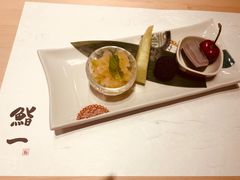 甜点-鮨一日本料理旗舰店(总店)