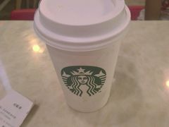 -星巴克(济宁万达广场店)