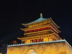 -福苗小骆驼烧烤(太奥广场店)