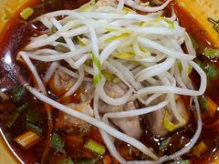 杠上脑花-冒椒火辣(奎星楼街店)