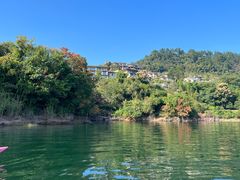 -千岛湖湖人皮划艇俱乐部