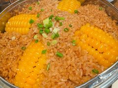 -春水锅贴·传统鲁菜(大明湖店)