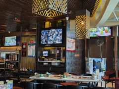 -润园四季椰子鸡火锅(海上世界店)
