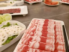 -君邦火锅(新疆大厦店)