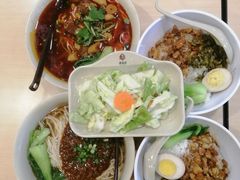 -李先生牛肉面大王(北京东四店)