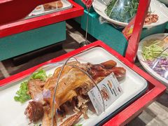 -崂山印象·青岛·海鲜渔家菜