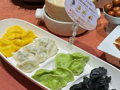 -船歌·鱼水饺青岛菜(闽江二路店)
