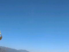 -三塔倒影公园