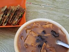 素盒-逍遥镇刘相五胡辣汤豆沫馆(康复中街店)