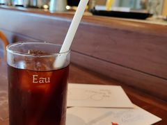 soe冷萃-EAU CAFE(永康路店)