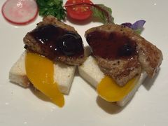 -麓湖国际水疗
