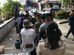 -六广门毛阿姨糯米饭
