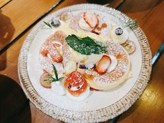 -山由之cafe&meal(小寨店)