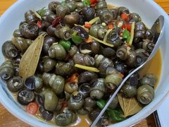 -下梅人家土菜馆(历史文化餐厅度假区店)