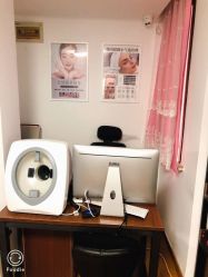 -杉惠素颜美妆皮肤管理中心