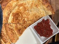 -耶里夏丽·新疆菜(南丹东路店)