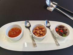 餐前小食-新荣记(椒江店)