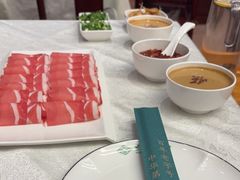 -东来顺饭庄(天坛店)