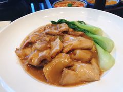 -阿庄新豫菜(通泰路店)