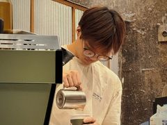 -KUDDO COFFEE(天河城店)