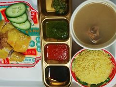 -百福麵家(新馬路店)