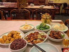 -小吊梨汤·北京菜·烤鸭(鸟巢店)