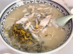 -明呈黄鱼面馆(斜土路店)