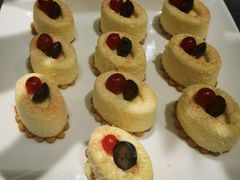 -上海锦江汤臣洲际大酒店壹阶层